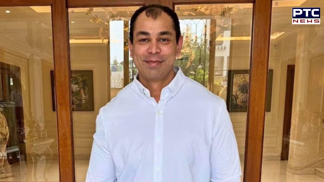 Prateek Yadav, Mulayam Singh Yadav's younger son, dies at 38