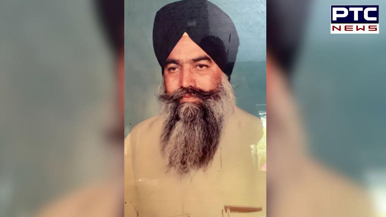 SGPC ਦੇ ਸਾਬਕਾ ਕਾਰਜਕਾਰੀ ਪ੍ਰਧਾਨ ਹਰਿੰਦਰ ਸਿੰਘ ਤਰਨ ਤਾਰਨੀ ਦੇ ਅਕਾਲ ਚਲਾਣੇ ’ਤੇ ਐਡਵੋਕੇਟ ਹਰਜਿੰਦਰ ਸਿੰਘ ਧਾਮੀ ਨੇ ਕੀਤਾ ਦੁੱਖ ਪ੍ਰਗਟ