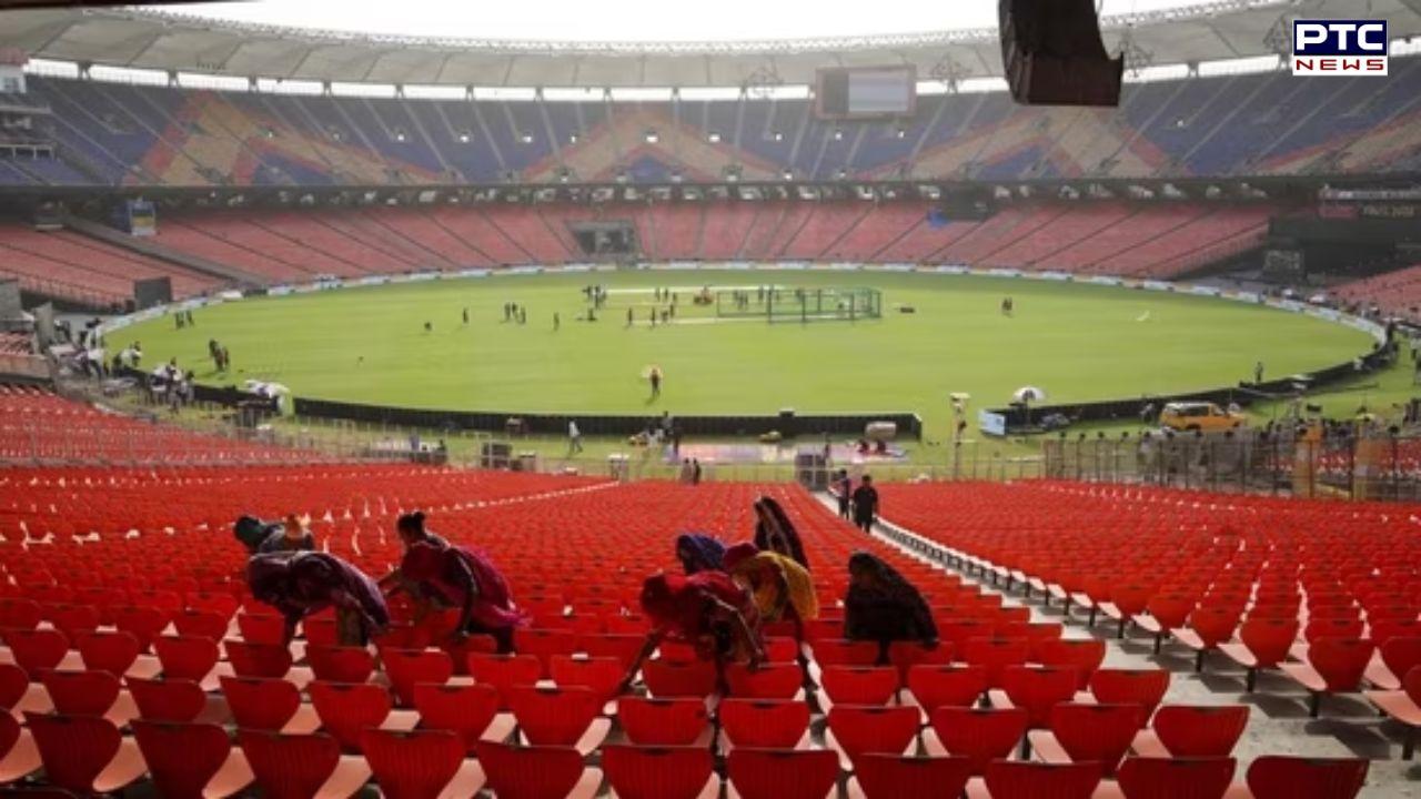 RCB vs GT: What happens if IPL 2026 final gets washed out as rain threat looms large