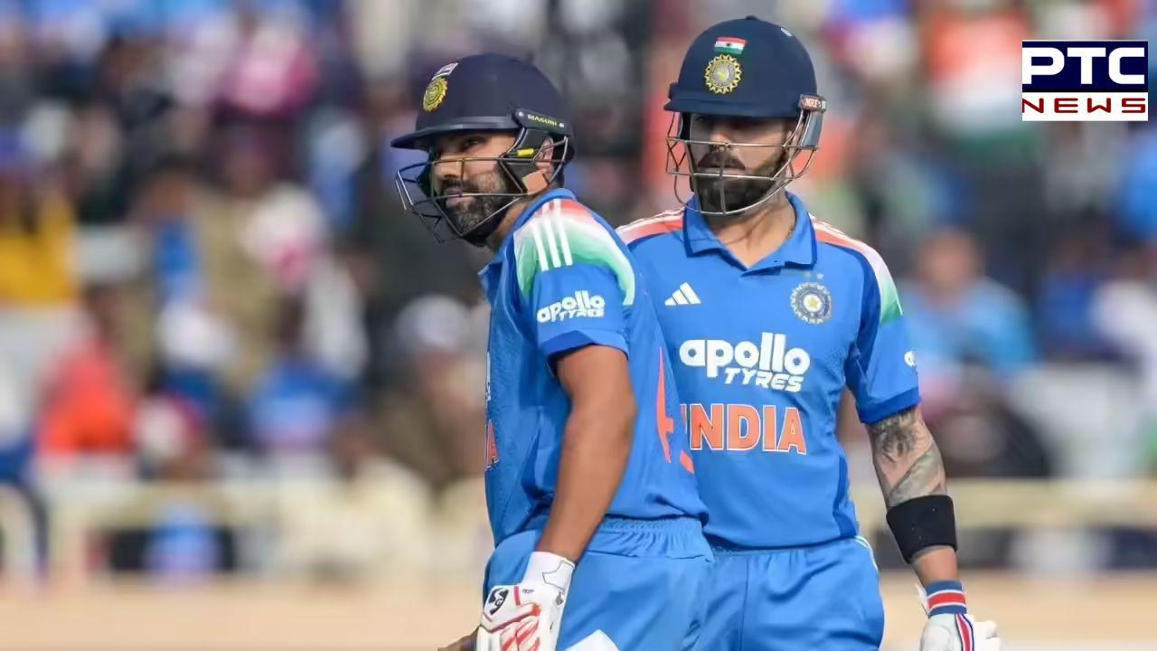 India vs Afghanistan Squad announced: Shubman Gill names Captain, KL Rahul Vice-Captain; Rohit, Virat return for ODIs