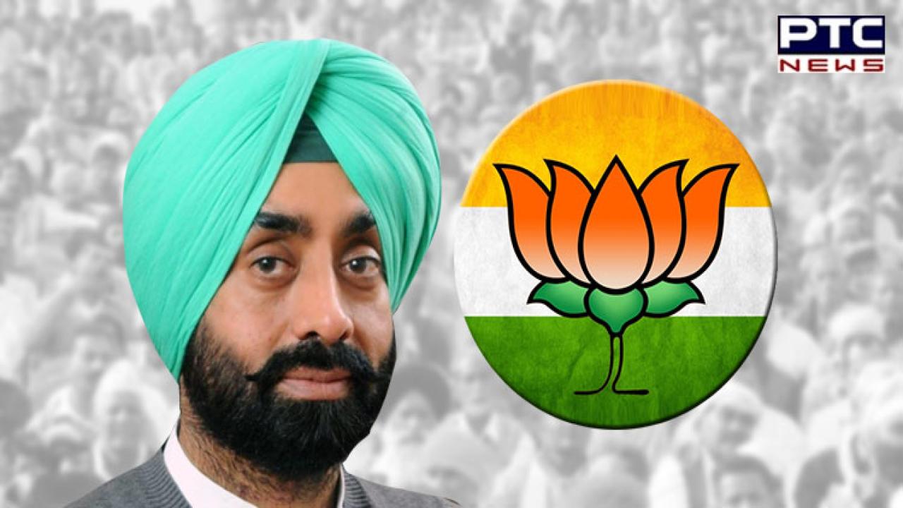 Gurpreet Bhatti: ਪੰਜਾਬ ਦੀ ਰਾਜਨੀਤੀ ’ਚ ਹਲਚਲ, ਗੁਰਪ੍ਰੀਤ ਭੱਟੀ ਨੇ ਛੱਡੀ ਭਾਜਪਾ