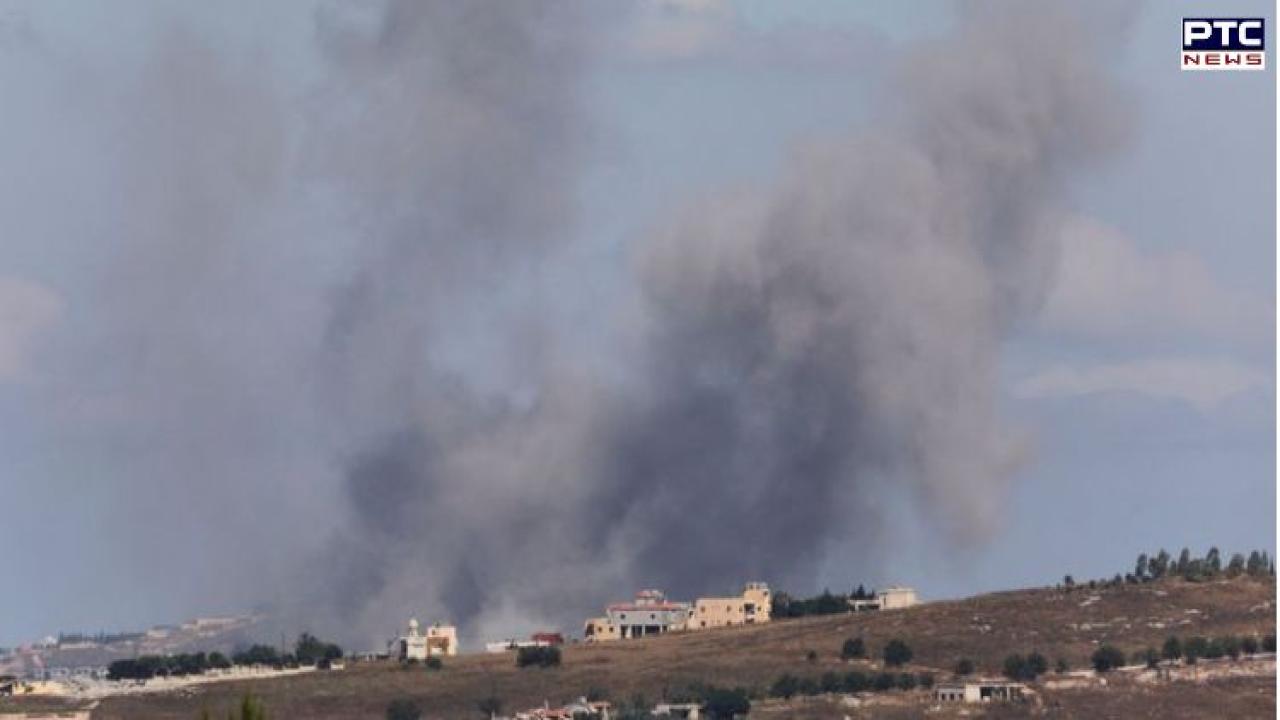 Fresh Israeli attacks in Lebanon leave 16 dead; key US-Iran talks put on hold