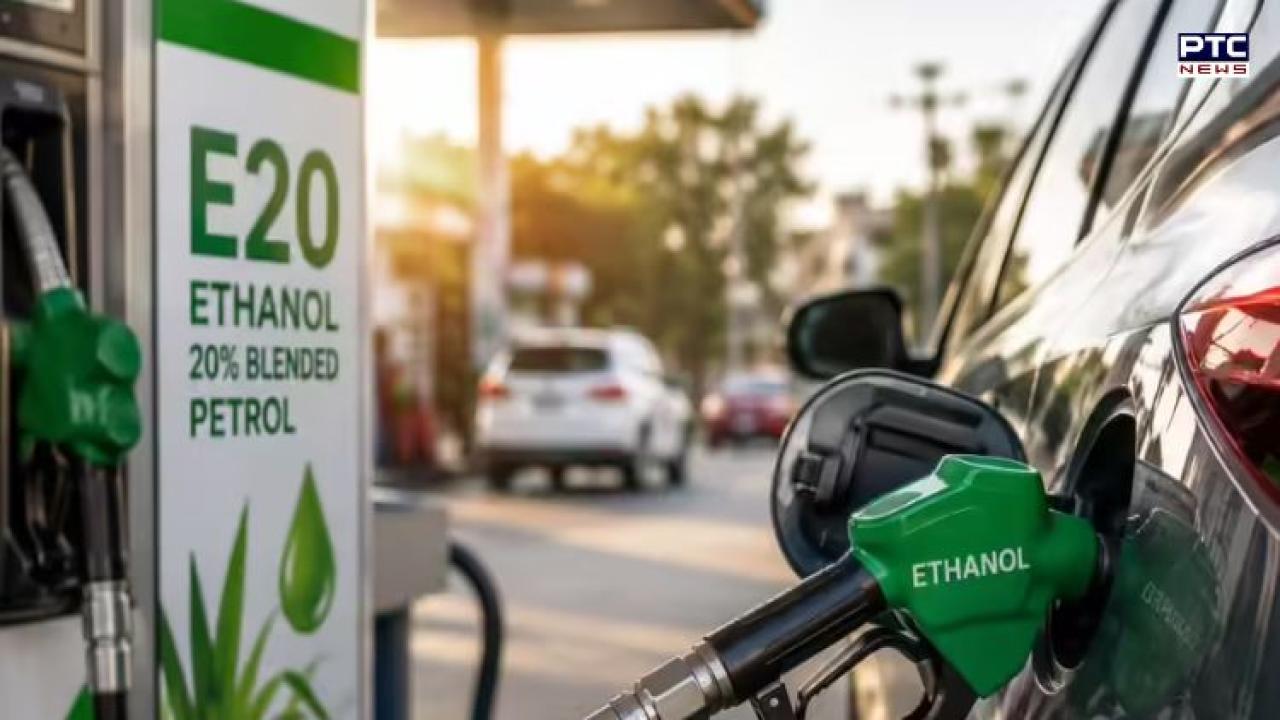 Why is E20 petrol being discussed? Here's what govt told Supreme Court today
