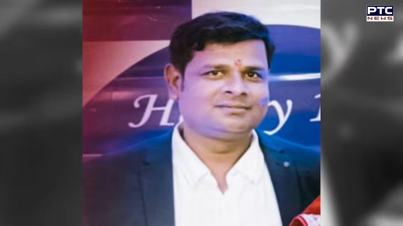 Maharashtra TET paper leak: Bihar man identified as kingpin, investigation underway to nab him