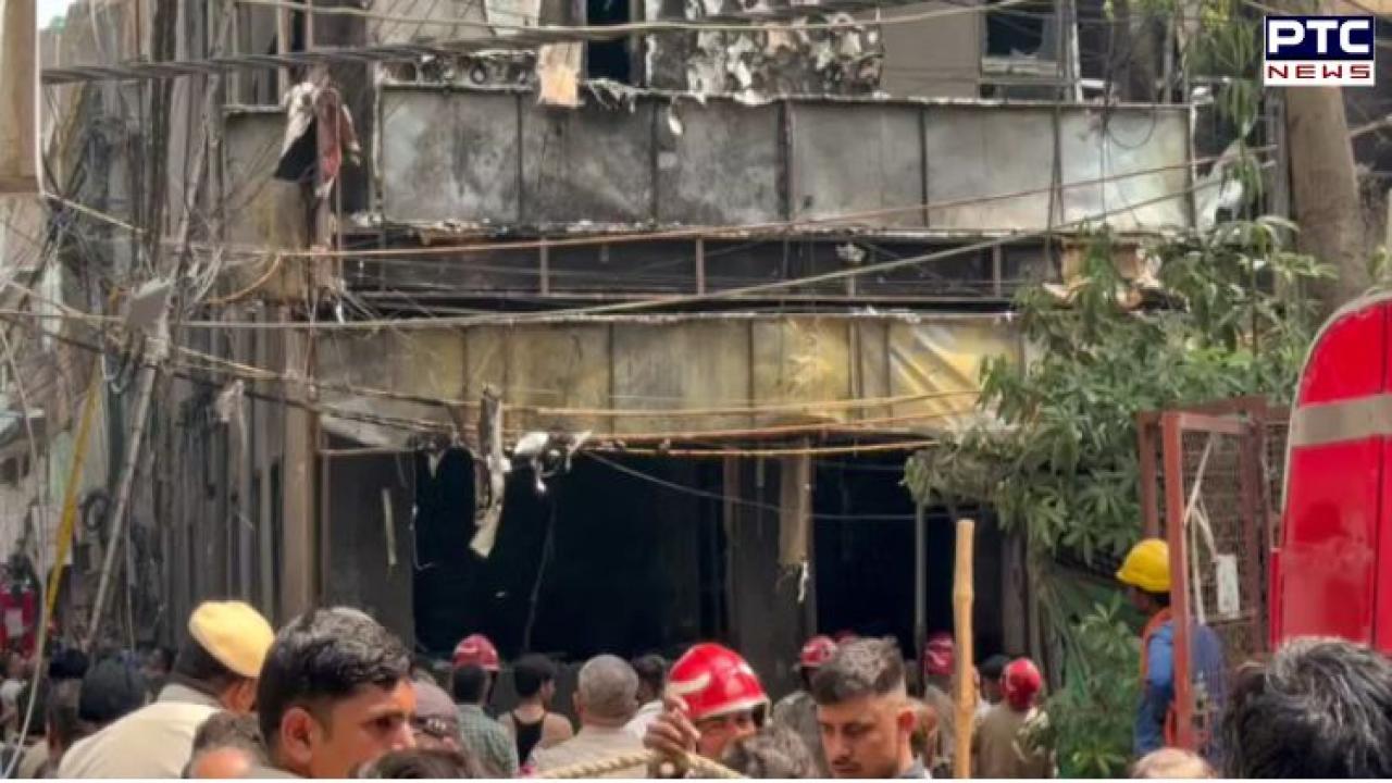 Delhi to end B&B policy after Malviya Nagar hotel fire kills 21, all licensed properties under scanner