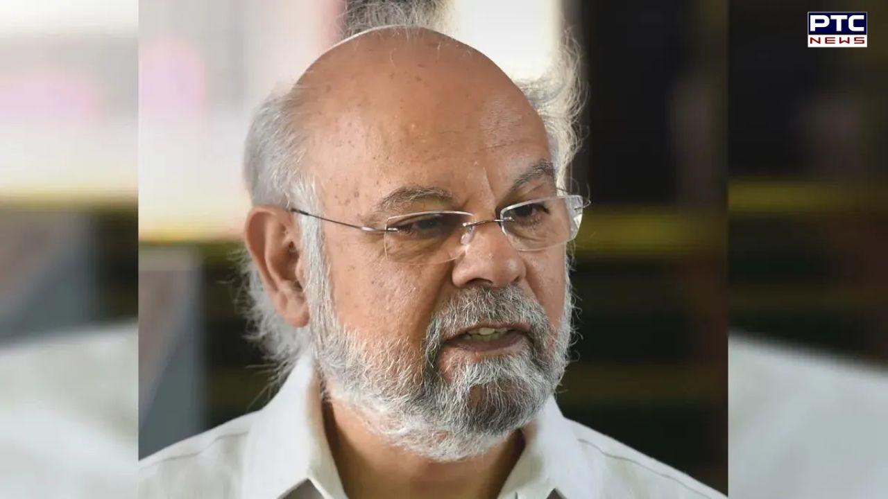 Former prime minister's son and Rajya Sabha MP Naresh Gujral duped of Rs 7 crore in cyber fraud, FIR registered