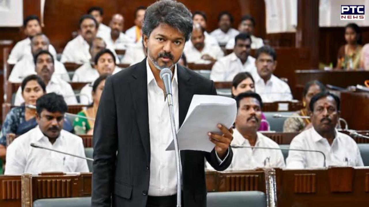 Tamil Nadu Assembly follows tradition, begins with Tamil Thaai Vaazhthu and ends with National Anthem