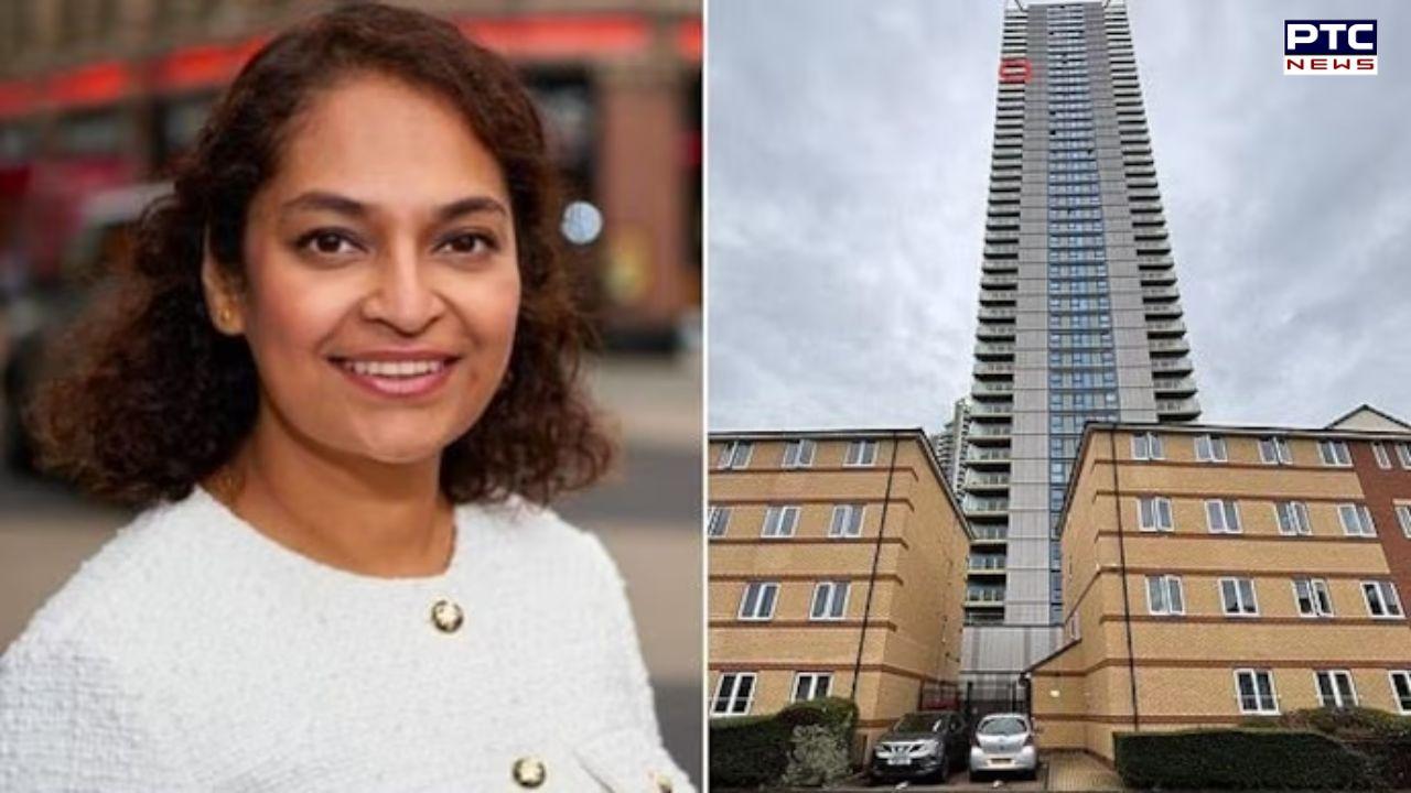 Indian-origin couple, nine-year-old son jump to death from London apartment, murder-suicide pact suspected