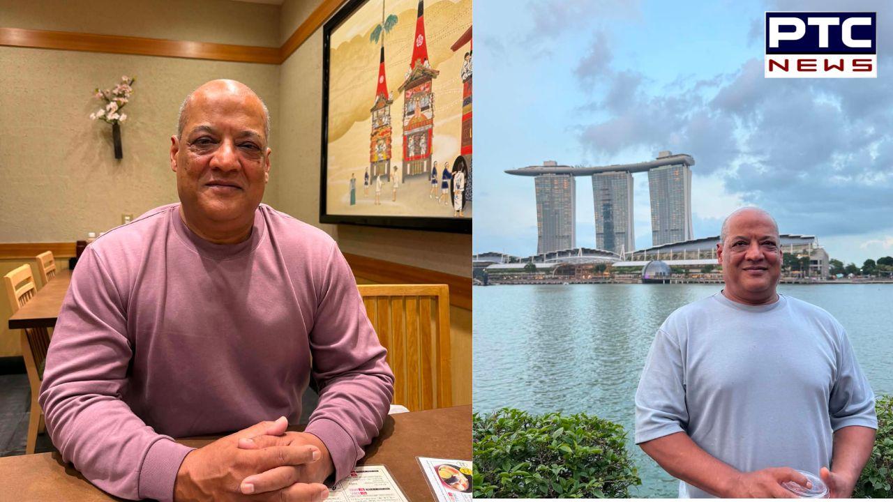 Missing Australian Citizen Case : ਲਾਪਤਾ ਆਸਟ੍ਰੇਲੀਅਨ ਨਾਗਰਿਕ ਮਾਮਲੇ ’ਚ ਵੱਡੀ ਅਪਡੇਟ; ਭਰਾ ਵੱਲੋਂ ਹੀ ਕੀਤਾ ਗਿਆ ਕਤਲ