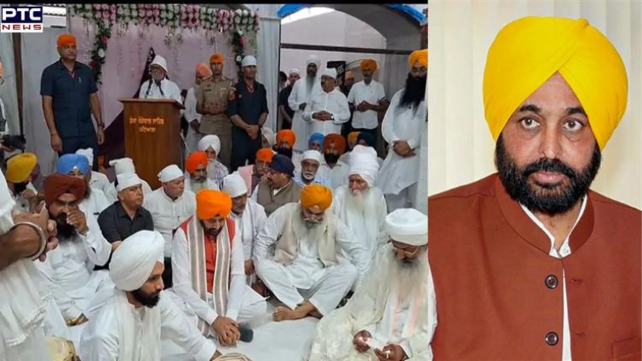 CM Bhagwant Mann video case fresh update: Haryana to probe fake forensic report linked to Punjab CM viral video row: Nayab Singh Saini