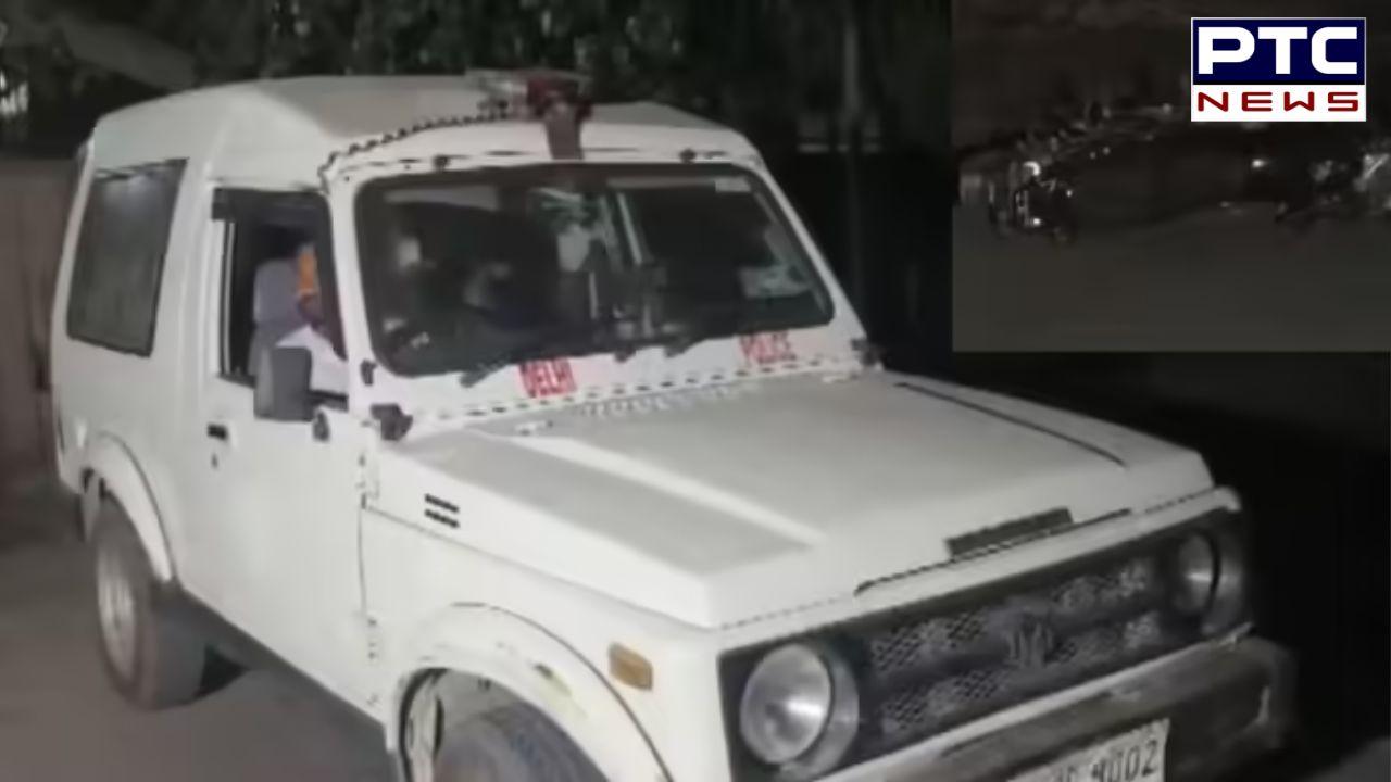 Delhi Encounter : ਪੁਸ਼ਪ ਵਿਹਾਰ ਵਿੱਚ ਦਿੱਲੀ ਪੁਲਿਸ ਅਤੇ ਬਦਮਾਸ਼ਾਂ ਵਿਚਾਲੇ ਹੋਈ ਮੁਠਭੇੜ, ਤਿੰਨ ਮੁਲਜ਼ਮ ਗ੍ਰਿਫ਼ਤਾਰ
