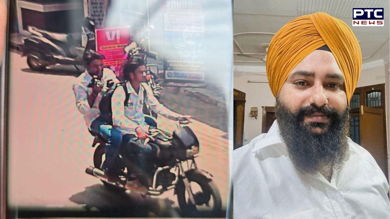 Ferozepur Shopkeeper Shot : ਪੰਜਾਬ 'ਚ ਚਿੱਟੇ ਦਿਨ ਵਪਾਰੀ ਦਾ ਗੋਲੀਆਂ ਮਾਰ ਕੇ ਕਤਲ, ਮੱਖੂ 'ਚ ਬਾਜ਼ਾਰ ਬੰਦ, ਦੁਕਾਨਦਾਰਾਂ 'ਚ ਸਹਿਮ