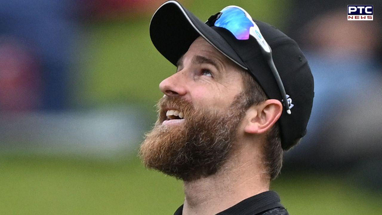 Former New Zealand captain Kane Williamson announces retirement from international cricket after 15-year career