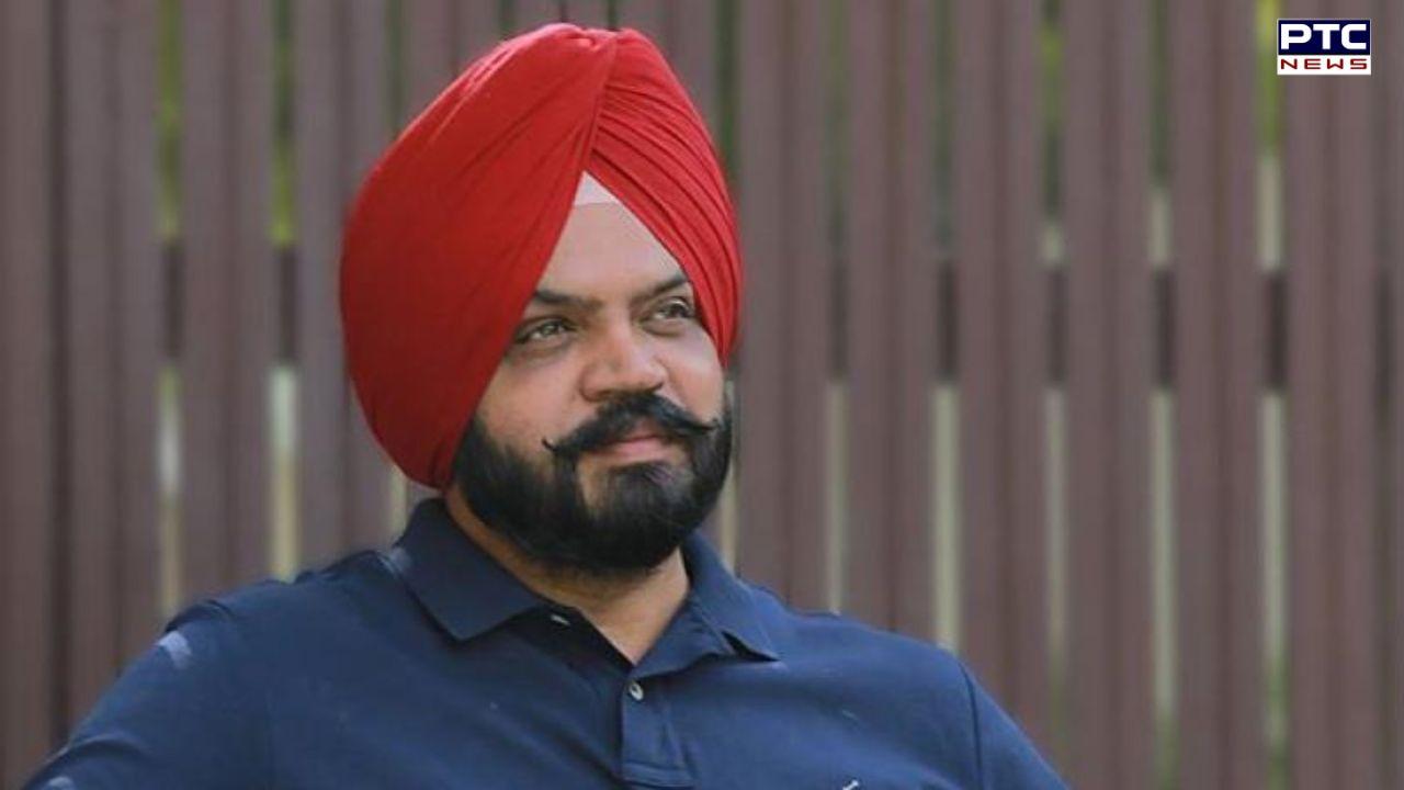Manpreet Singh Ayali to join Waris Punjab De days after parting ways with SAD(Punar Surjeet)