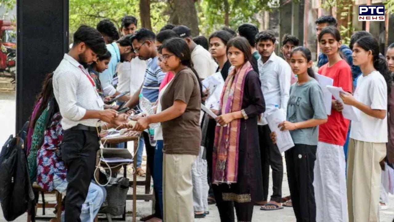 From jammers to AI surveillance: NTA all set for high-stakes NEET re-test today