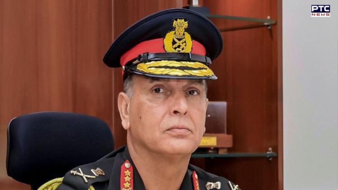 Lt Gen Dhiraj Seth to take over as next Indian Army chief; IAF gets new Vice Chief Ashutosh Dixit