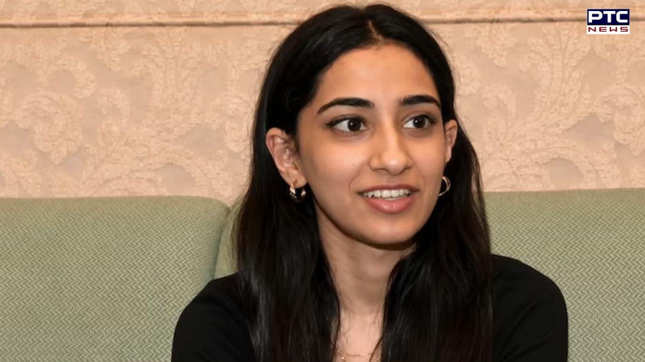 BJP leader Kailash Gehlot's daughter secures AIR 1 in CUET UG 2026| Know her secret success mantra