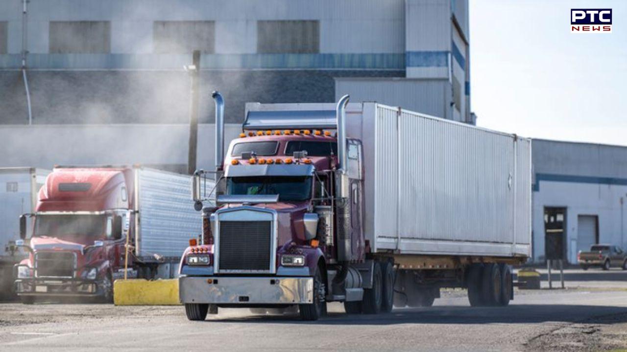 30 Indian truck drivers arrested for living and working illegally in US, to be deported