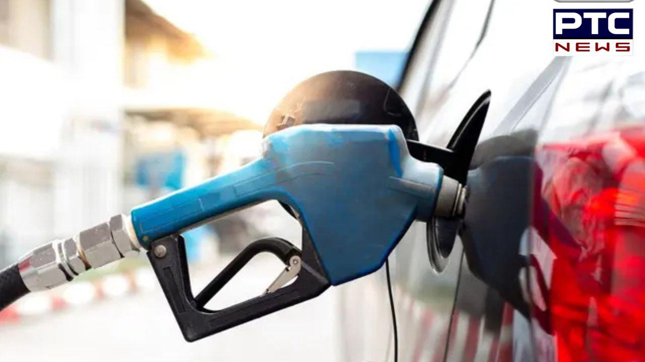 Diesel ’ਤੇ 14 ਰੁਪਏ ਤੇ ATF 12.5 ਰੁਪਏ ਪ੍ਰਤੀ ਲੀਟਰ ਹੋਈ ਐਕਸਪੋਰਟ ਡਿਊਟੀ, ਨਵੀਆਂ ਦਰਾਂ ਅੱਜ ਤੋਂ ਲਾਗੂ, ਜਾਣੋ ਪੈਟਰੋਲ ’ਤੇ ਕੀ ਹੋਇਆ ਫੈਸਲਾ
