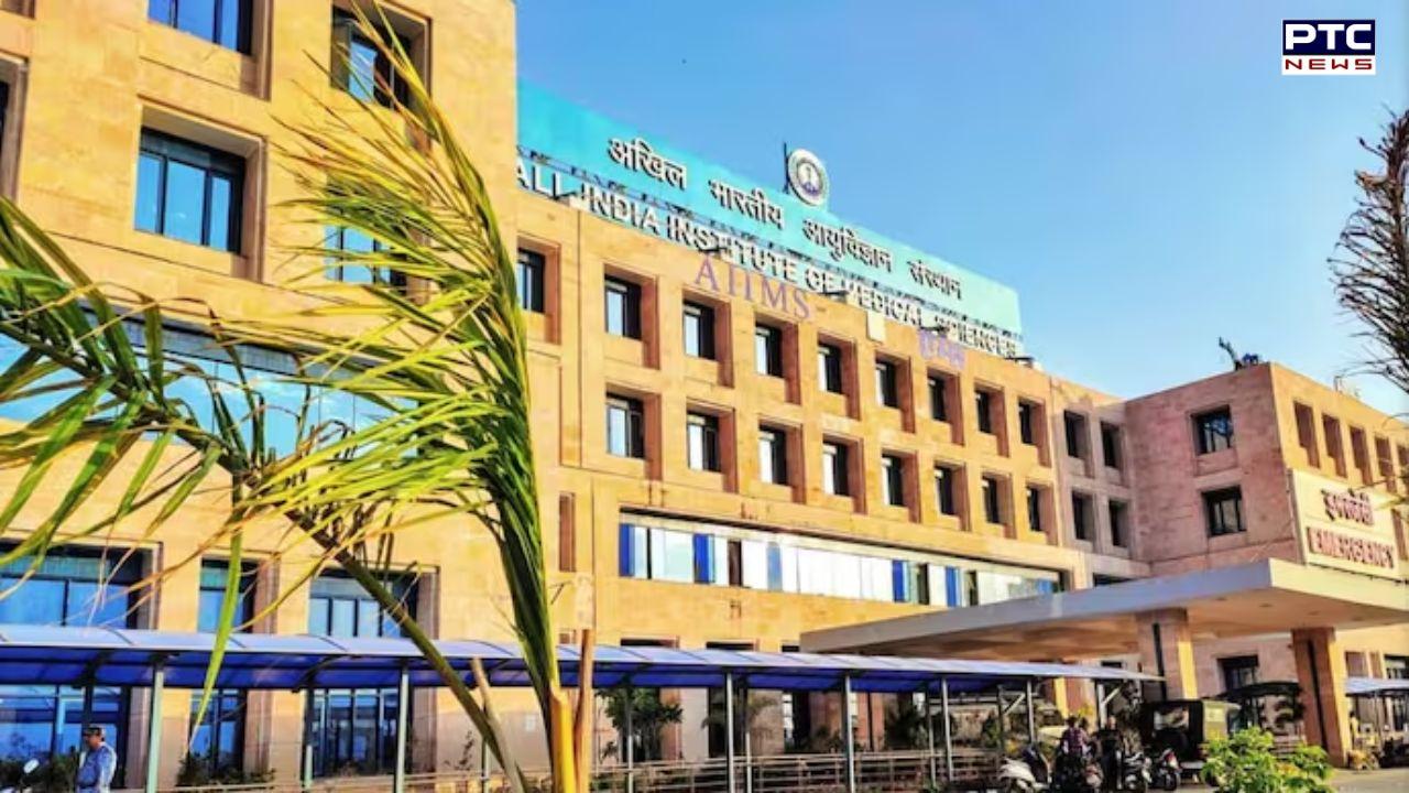 Three-year-old cancer patient dies as nurse injects him with formalin at AIIMS Bhopal