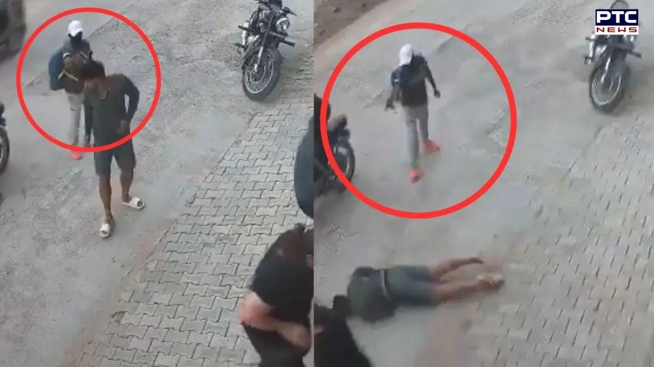 25-year-old gym owner shot dead in Haryana's Hansi, attackers fired 10 rounds