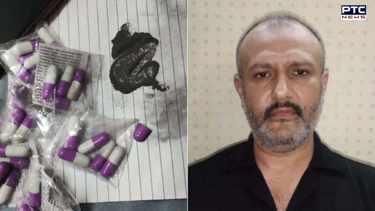 Mumbai man arrested with toxic pills at Muharram procession in Mumbai, says 'wanted to kill 15,000'