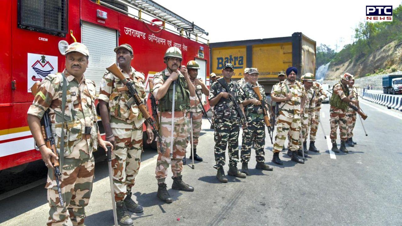 High alert issued in Delhi, Uttarakhand over possible terror threat, security heightened