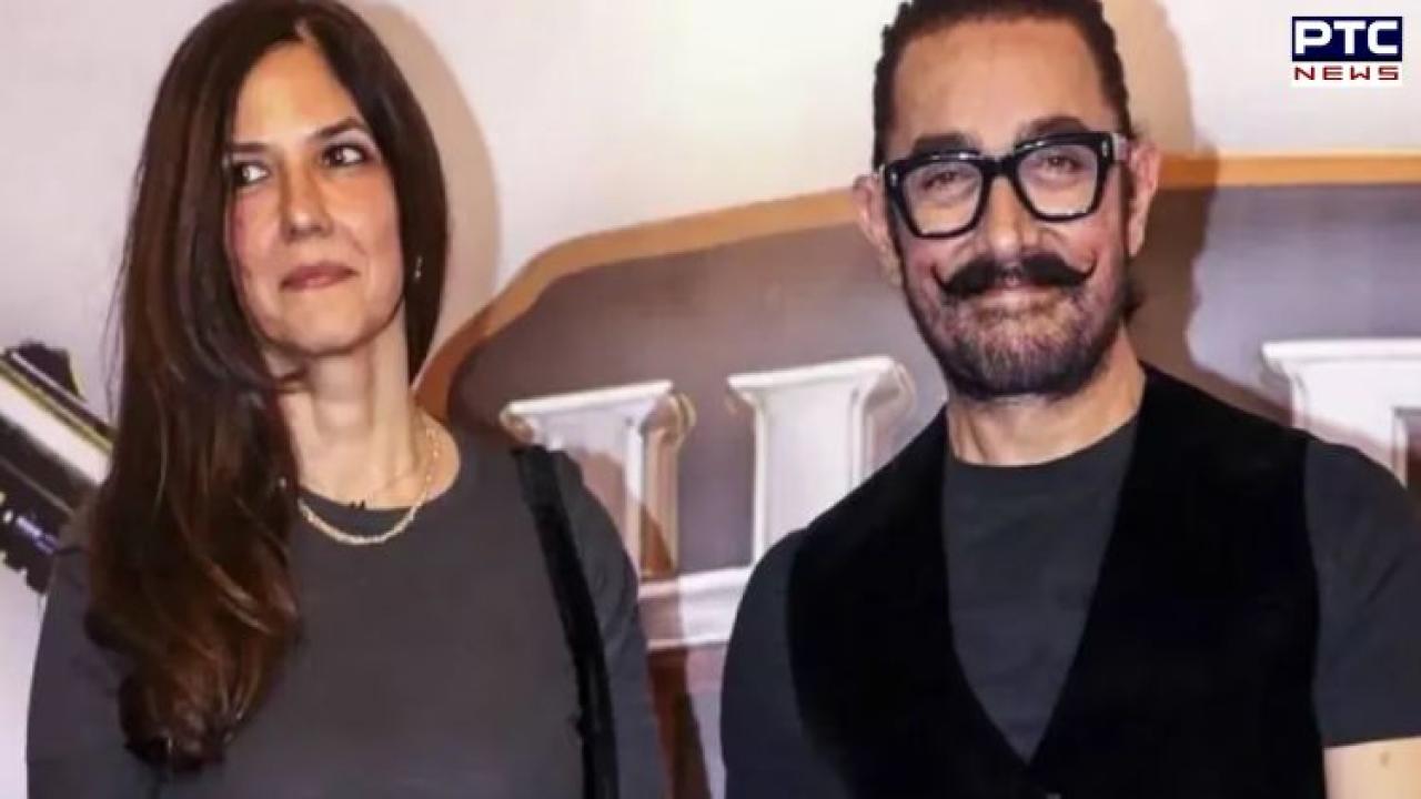 Aamir Khan to marry Gauri Spratt on July 5? Bollywood star set for private wedding at home