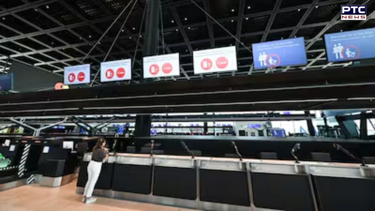 Germany scraps airport transit visa requirement for Indian travellers | All you need to know