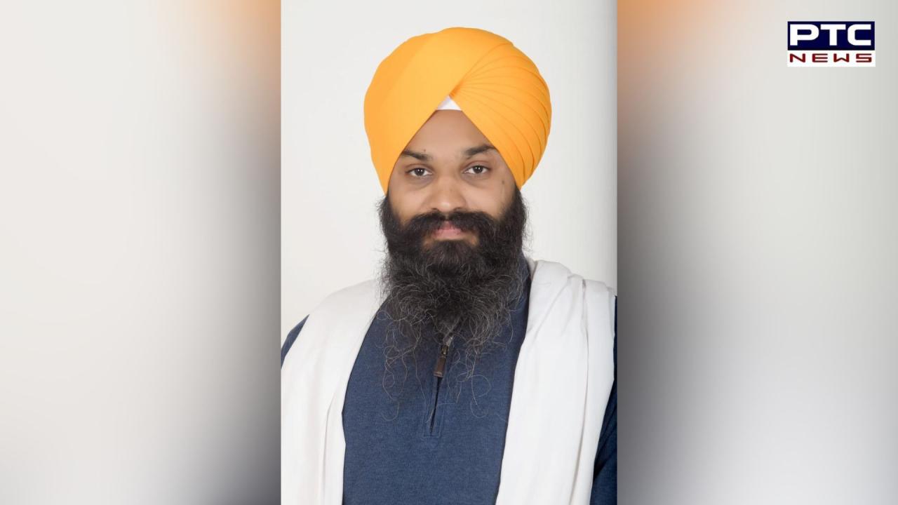 ਗਿਆਨੀ ਗੁਰਜਿੰਦਰ ਸਿੰਘ ਇਤਿਹਾਸਕ ਗੁਰਦੁਆਰਾ ਸ੍ਰੀ ਫਤਿਹਗੜ੍ਹ ਸਾਹਿਬ ਦੇ ਹੈੱਡ ਗ੍ਰੰਥੀ ਨਿਯੁਕਤ