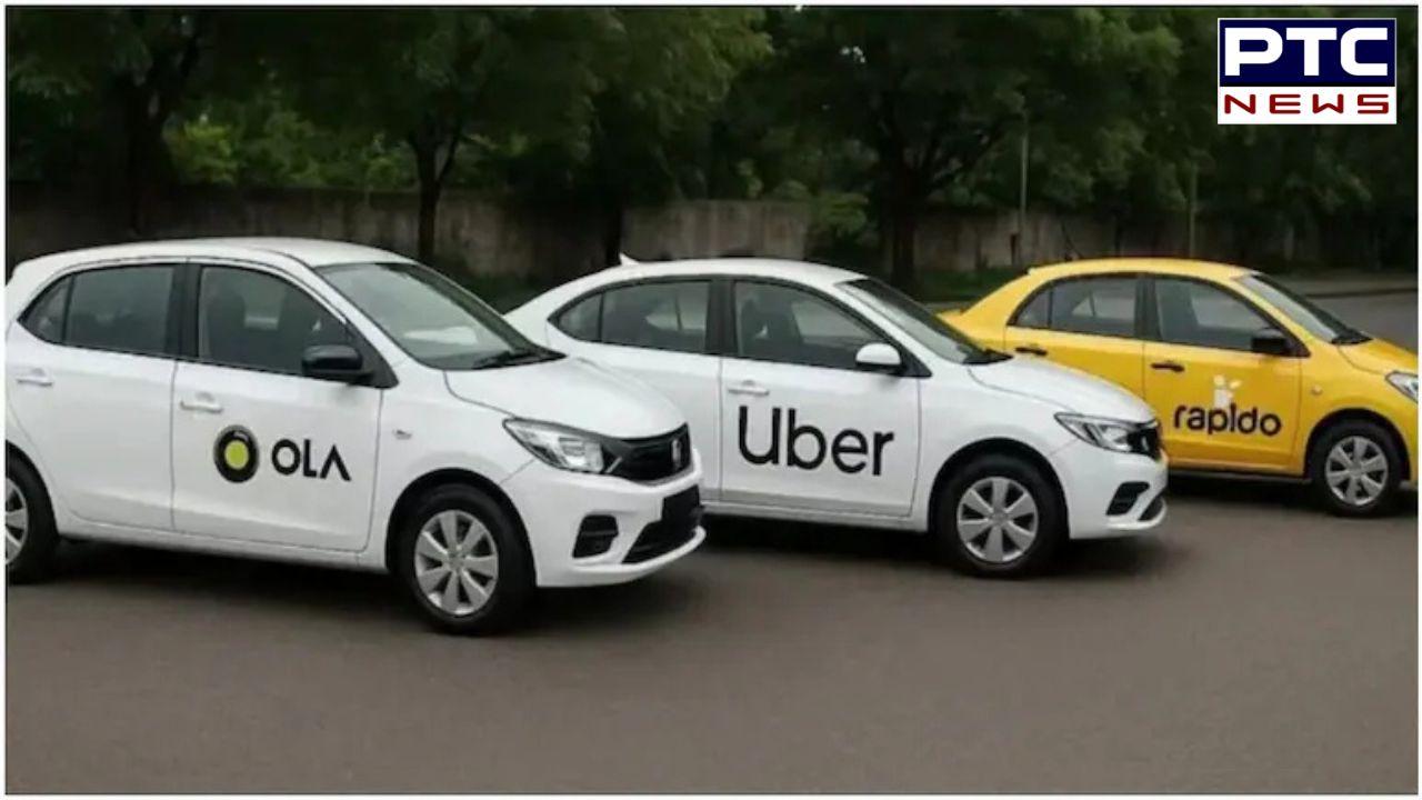 Cab Strike in Chandigarh : 1 ਸਾਲ ਤੋਂ ਨਹੀਂ ਹੋਇਆ ਕਿਰਾਏ ’ਚ ਵਾਧਾ; ਦਿੱਲੀ, ਚੰਡੀਗੜ੍ਹ ਸਣੇ ਇਨ੍ਹਾਂ ਸ਼ਹਿਰਾਂ ’ਚ  Ola ਤੇ Uber ਦੀ ਹੜਤਾਲ