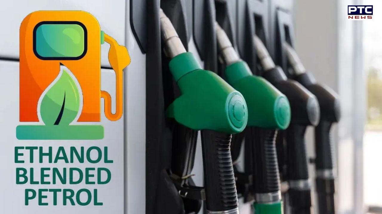 India scraps excise duty on 22 % to 30 % ethanol blended petrol: Key details
