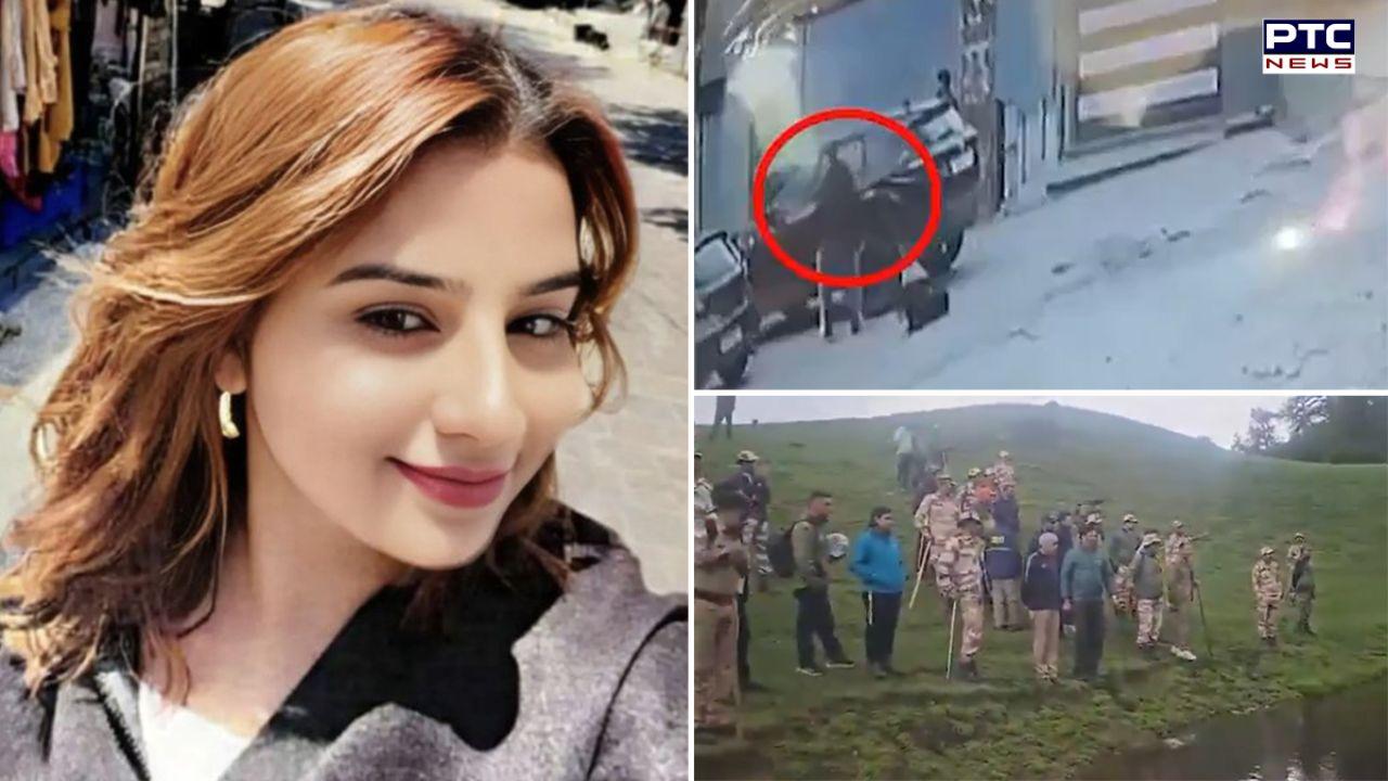 23-year-old MBA student goes missing during trek in Uttarakhand, two friends detained