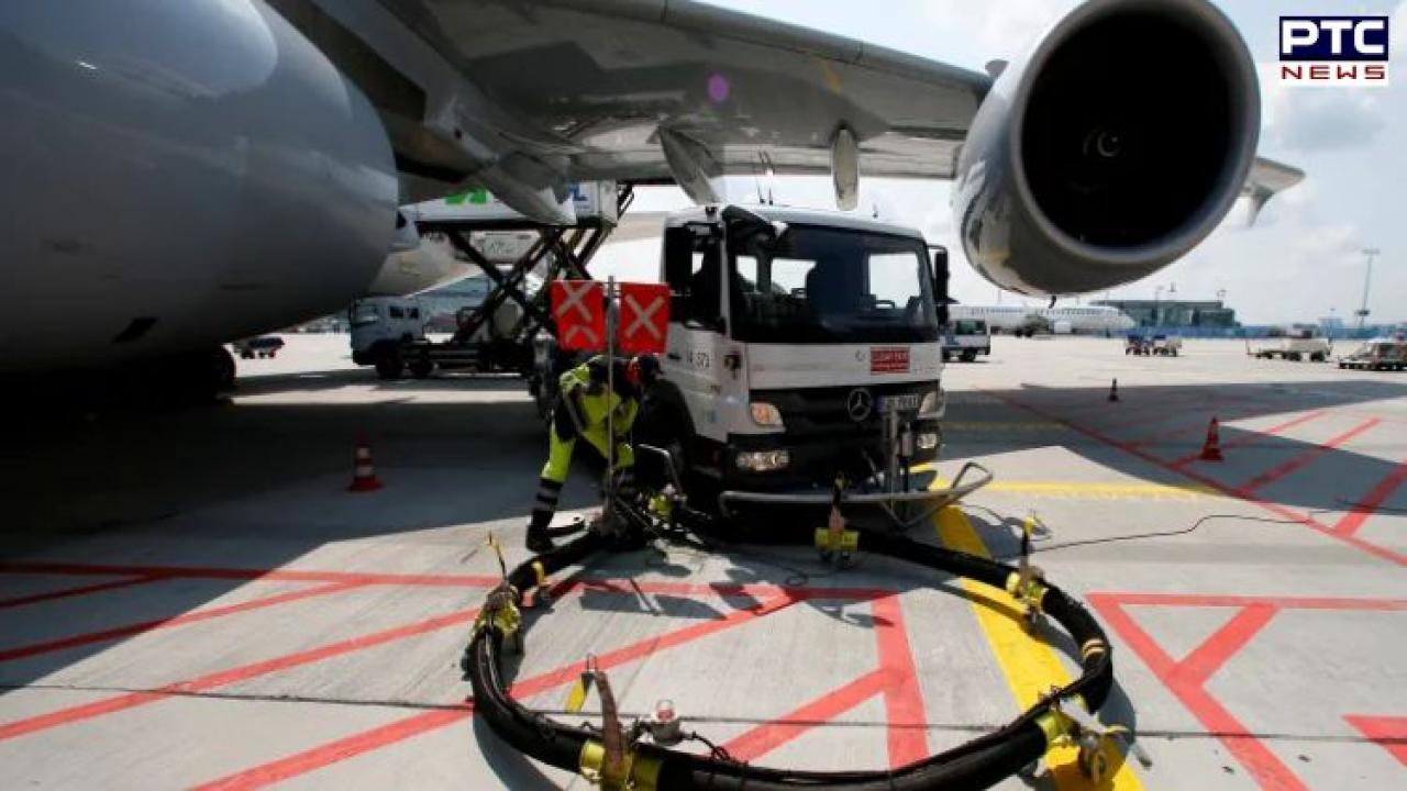 Jet fuel crisis: Cabinet clears Rs 10,000 crore ATF fund to shield airlines and passengers from fuel price shock