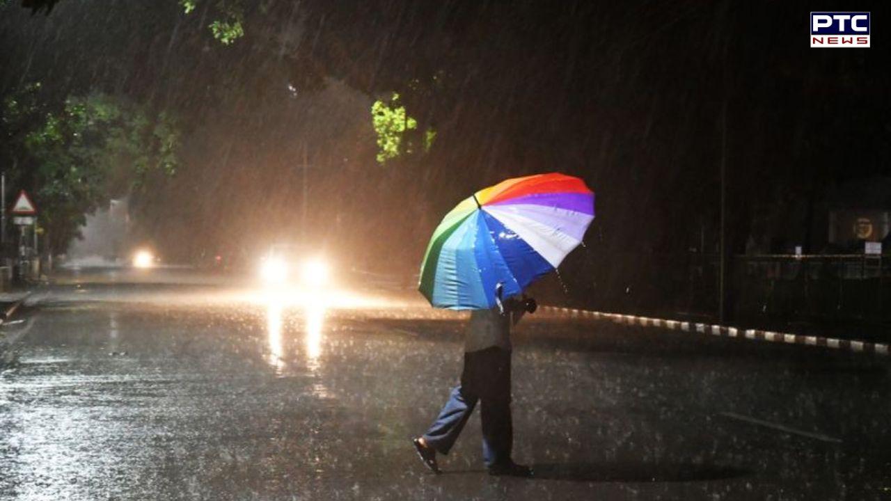 Heavy rain, thunderstorm expected in Punjab, Haryana from July 2; temperature to plunge