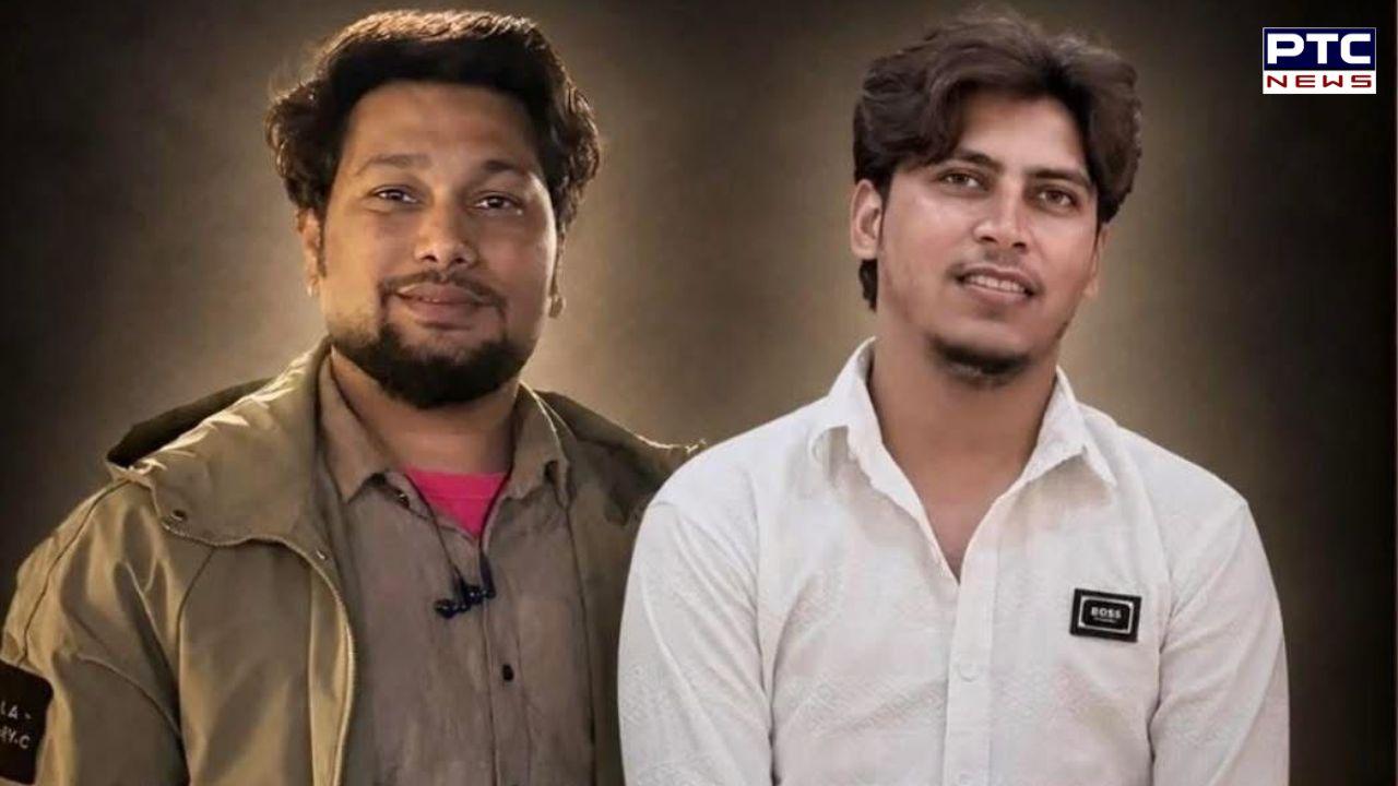 Ropar : ਦੋ ਦੋਸਤਾਂ ਨਾਲ ਖੌਫਨਾਕ ਹਾਦਸਾ, ਖੜੇ ਟਰੱਕ 'ਚ ਵੱਜਿਆ ਮੋਟਰਸਾਈਕਲ, ਦੋਵਾਂ ਦੀ ਮੌਕੇ 'ਤੇ ਹੋਈ ਮੌਤ