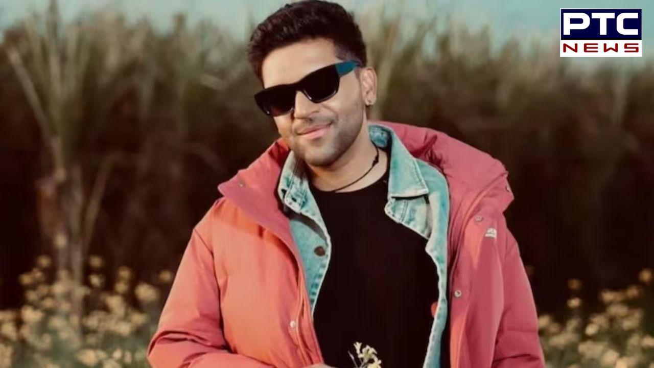 Firing Outside Guru Randhawa Gym : ਪੰਜਾਬੀ ਗਾਇਕ ਗੁਰੂ ਰੰਧਾਵਾ ਦੇ ਜਿੰਮ ਦੇ ਬਾਹਰ ਹੋਈ ਫਾਈਰਿੰਗ, ਲਾਰੈਂਸ ਗੈਂਗ ਨੇ ਲਈ ਜ਼ਿੰਮੇਵਾਰੀ