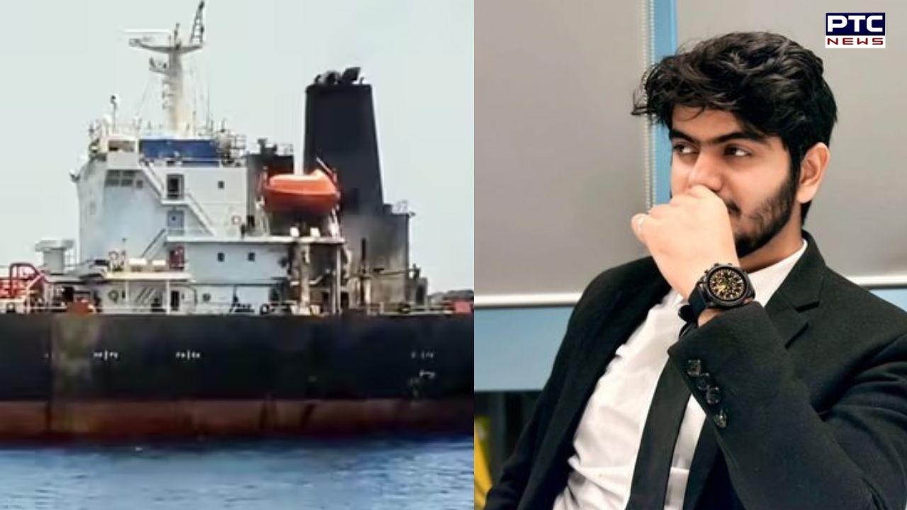 MT Settebello attack: Family of Indian sailor alleges exploitation, negligence on board