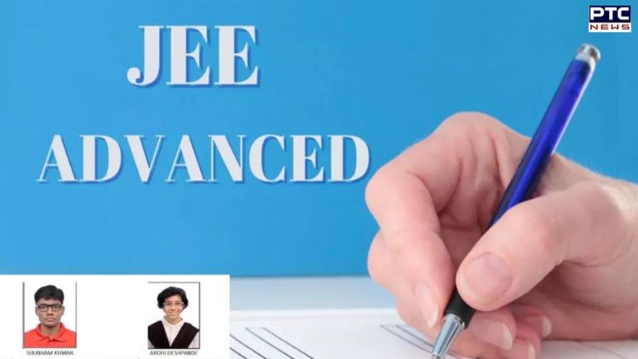JEE Advanced 2026 results: IIT Delhi zone shines as Shubham Kumar secures AIR 1