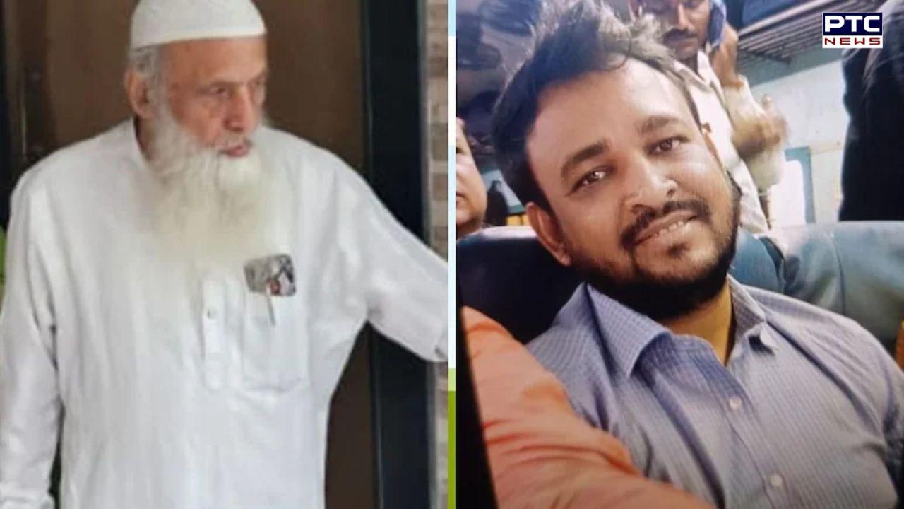 Maharashtra: Man kills 82-year-old father on road after losing legal battle for house