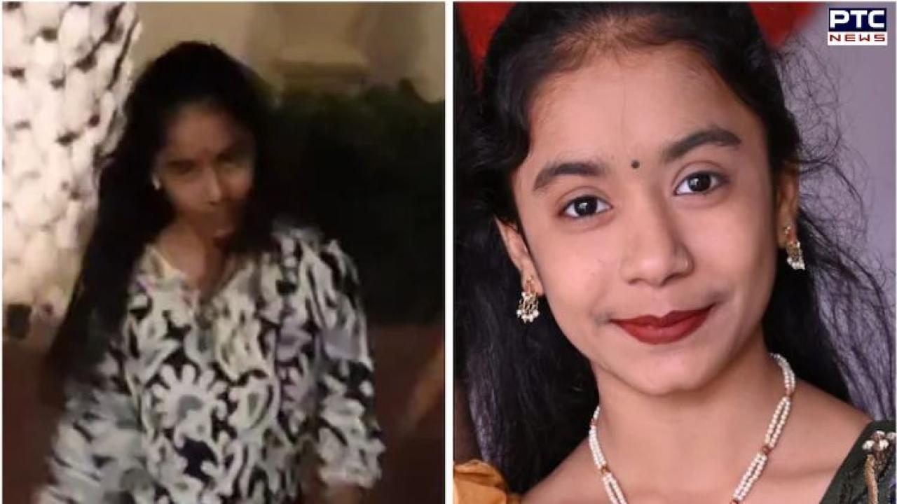 14-year-old girl dies after collapsing while playing at Rajkot restaurant, heart attack suspected