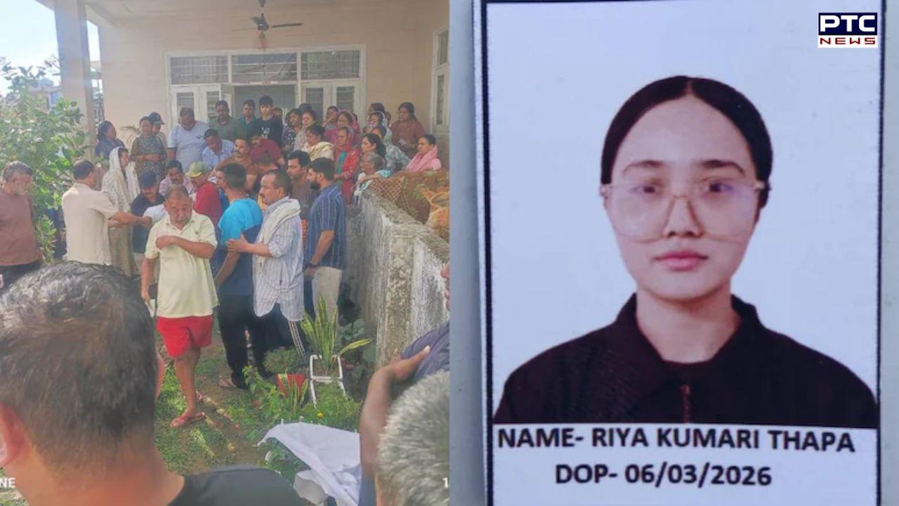 23-year-old NEET aspirant dies by suicide at her residence in Dehradun, leaves 'I love you mom, dad' note