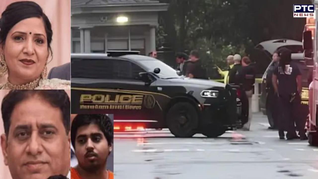 Virginia family shooting: 19-year-old Punjabi student kills parents, grandmother; accused arrested