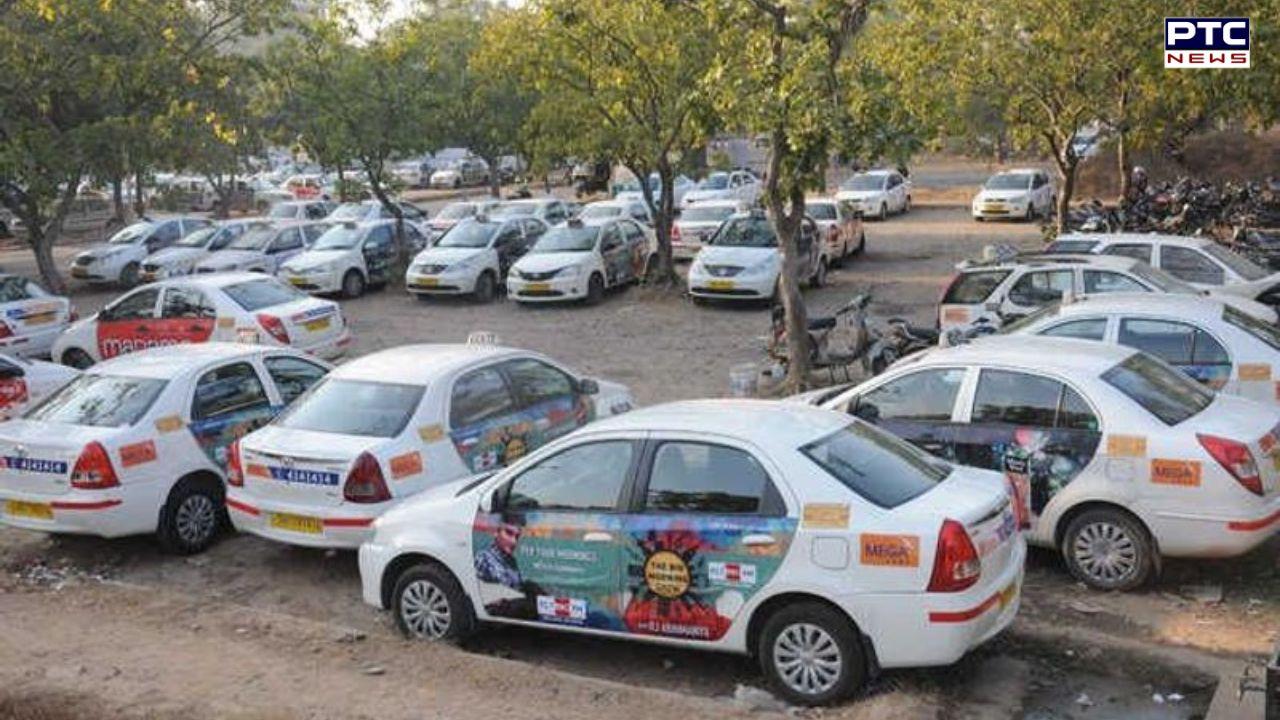 Tricity cab strike: Ola, Uber, services hit as drivers launch agitation till June 16
