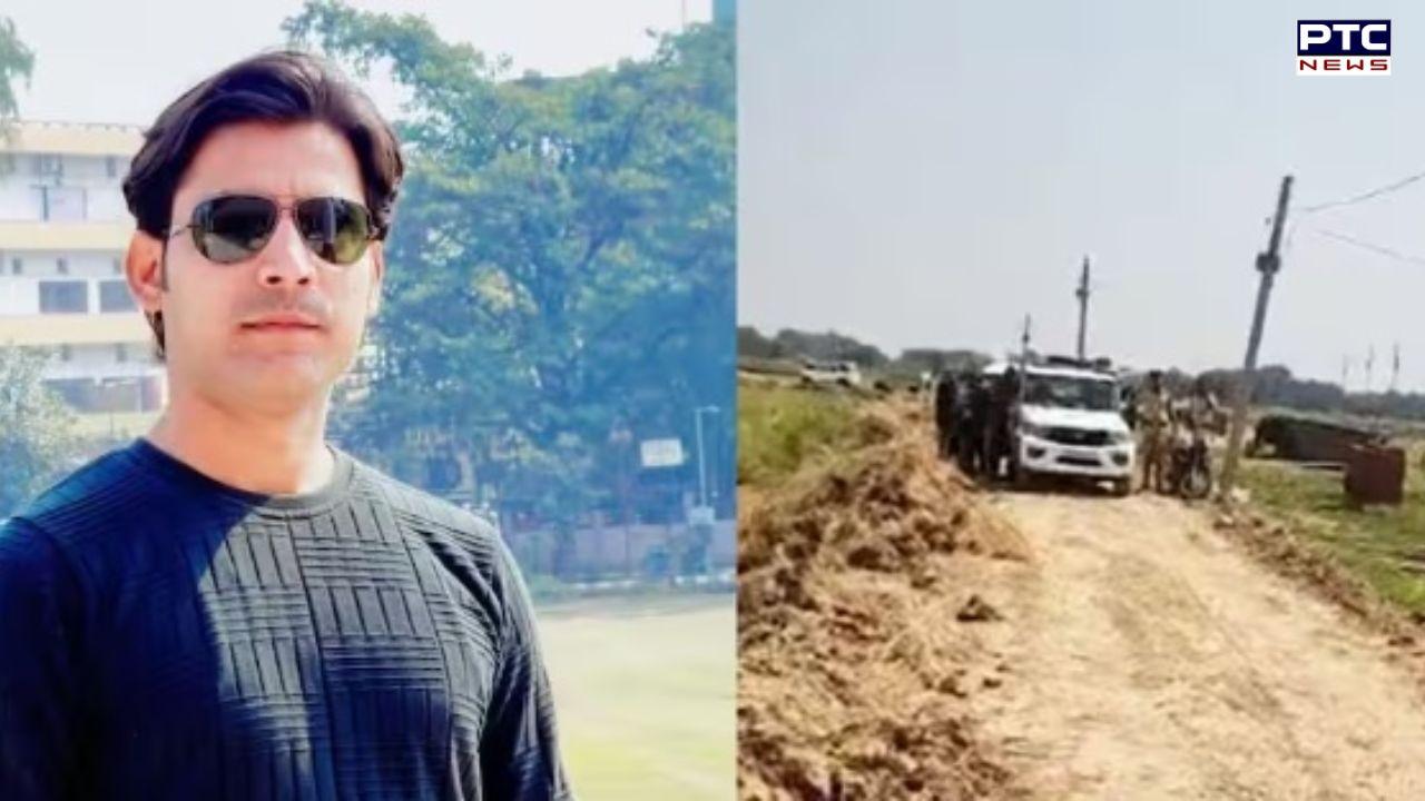 Bharat Bhushan Tiwari encounter: Bihar Chief Minister orders judicial inquiry, 3 cops suspended