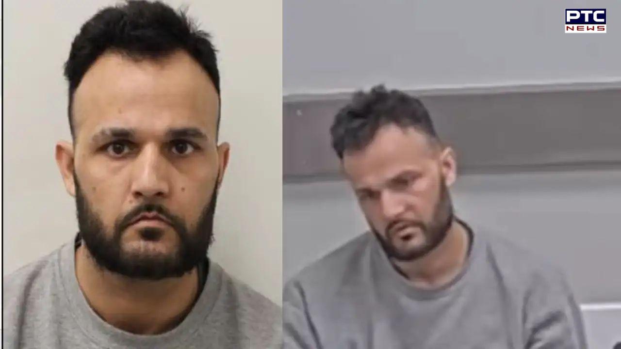 Indian-origin man sentenced for 34 years in UK for sexually assaulting woman