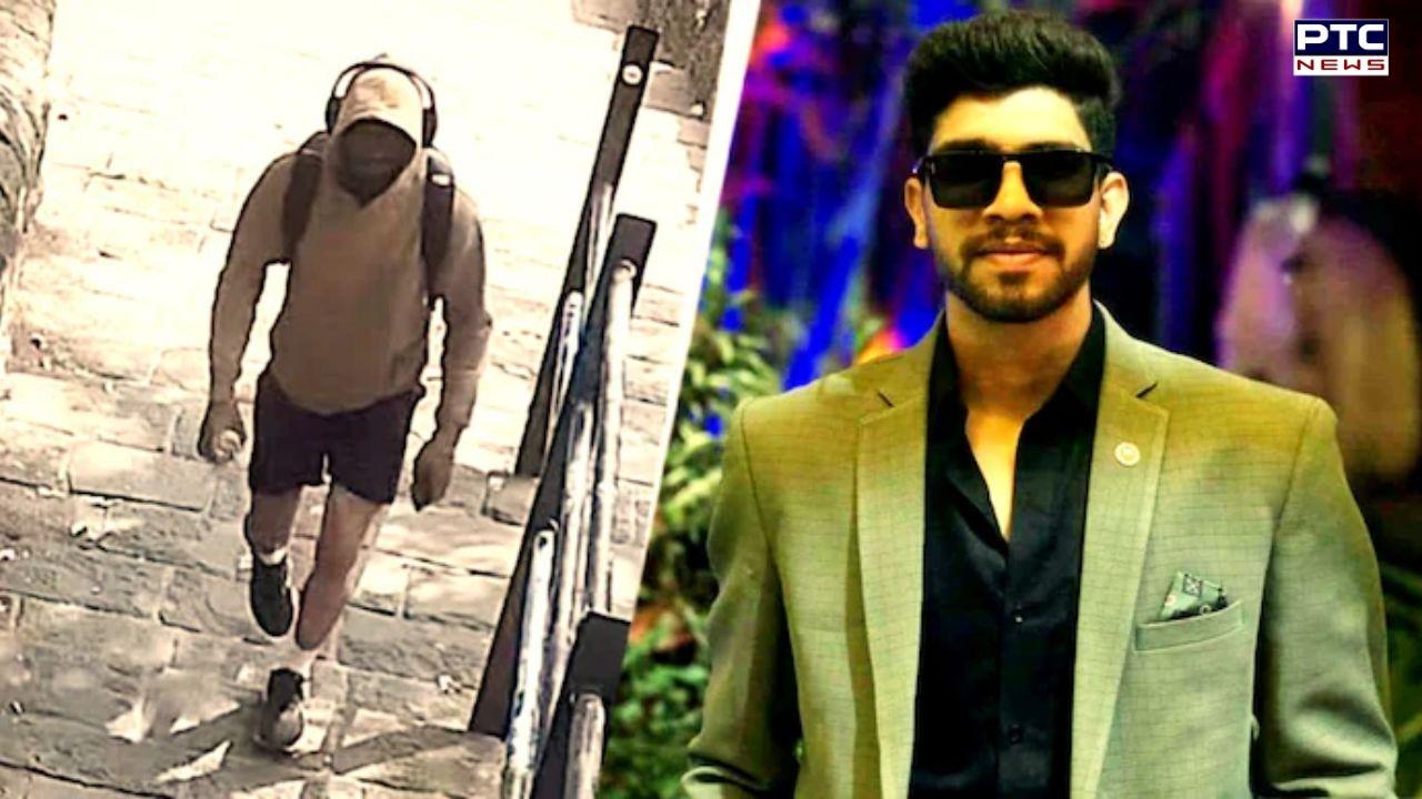 Hoodie in 33 degrees, phone left at workplace: How CCTV clue led cops to Pune trekker's killers