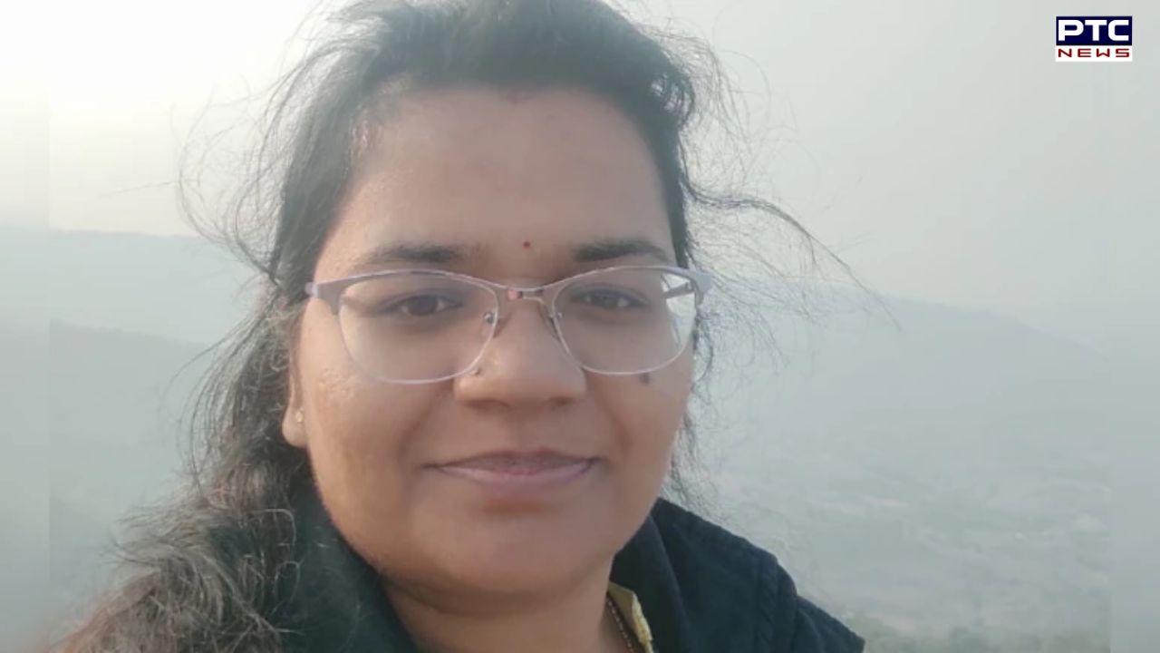 Hyderabad: 37-year-old woman techie with infant in arms jumps to death from sixth floor, baby survives