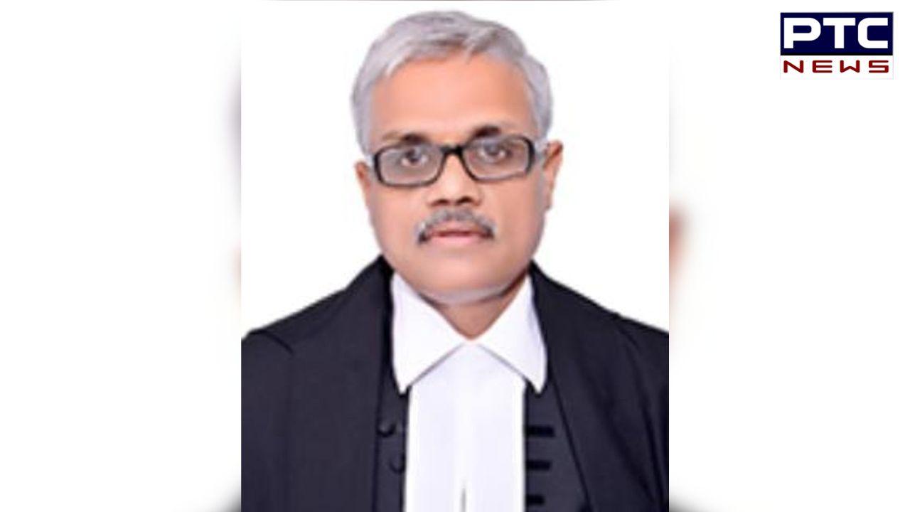 Punjab and Haryana High Court ਦੇ  ਜੱਜ ਜਸਟਿਸ ਮਹਾਬੀਰ ਸਿੰਘ ਸਿੰਧੂ ਦਾ ਹੋਇਆ ਦਿਹਾਂਤ