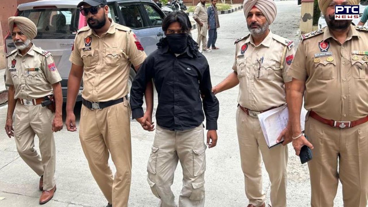 Security breach near Bathinda military station: CCTV camera installed, data transmitted to Pakistan, Canada
